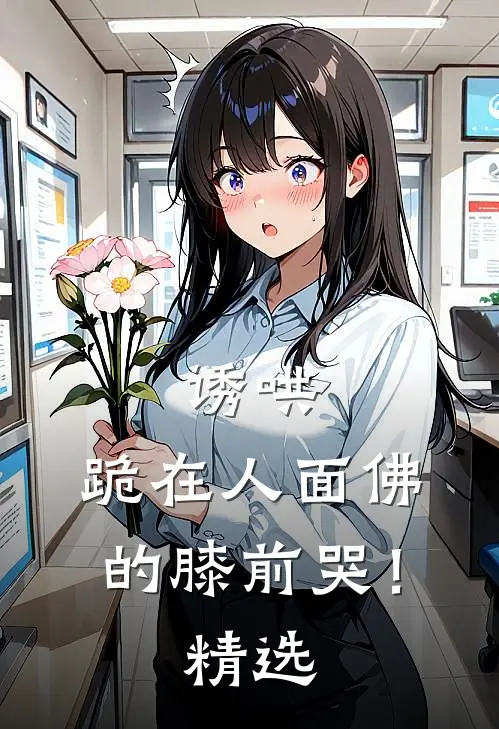 诱哄，跪在人面佛的膝前哭！精选