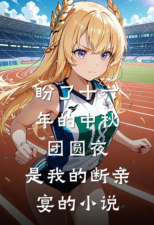 盼了十六年的中秋团圆夜，是我的断亲宴的小说