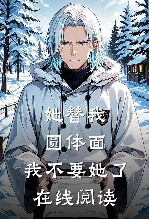 她替我圆体面，我不要她了在线阅读