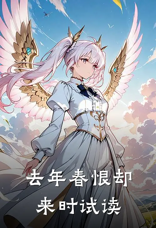 去年春恨却来时试读
