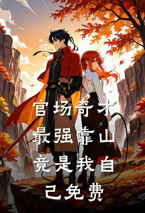 官场奇才：最强靠山竟是我自己免费
