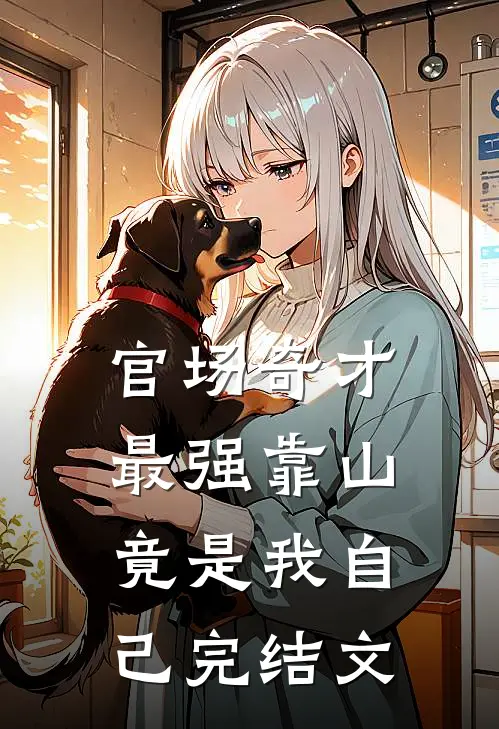 官场奇才：最强靠山竟是我自己完结文