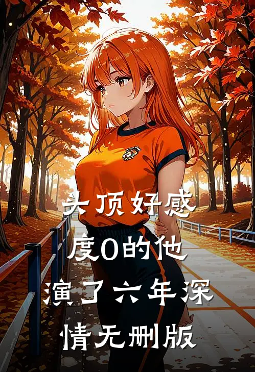 头顶好感度0的他，演了六年深情无删版
