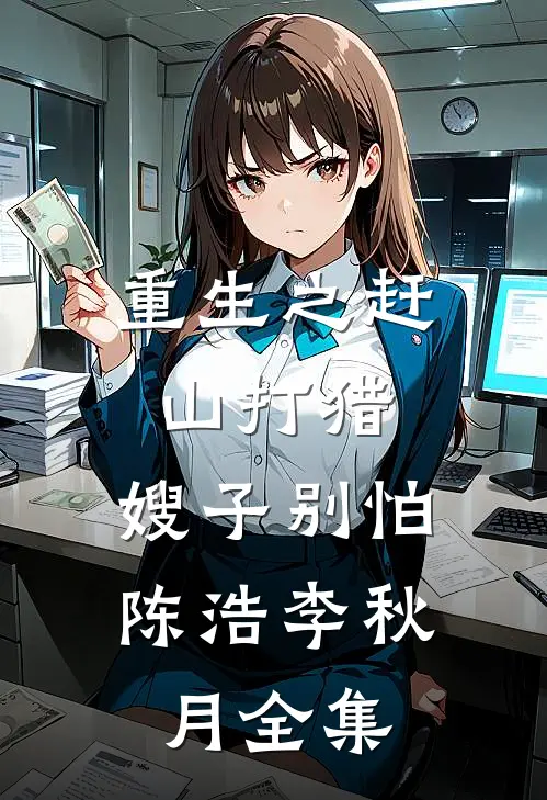 重生之赶山打猎，嫂子别怕陈浩李秋月全集