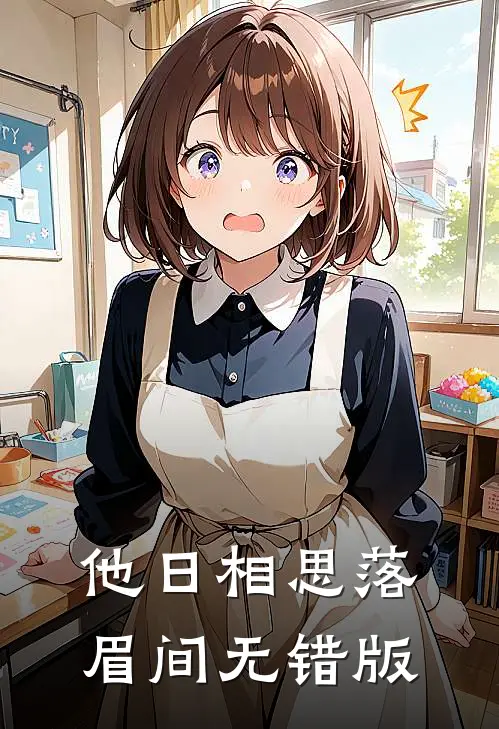 他日相思落眉间无错版