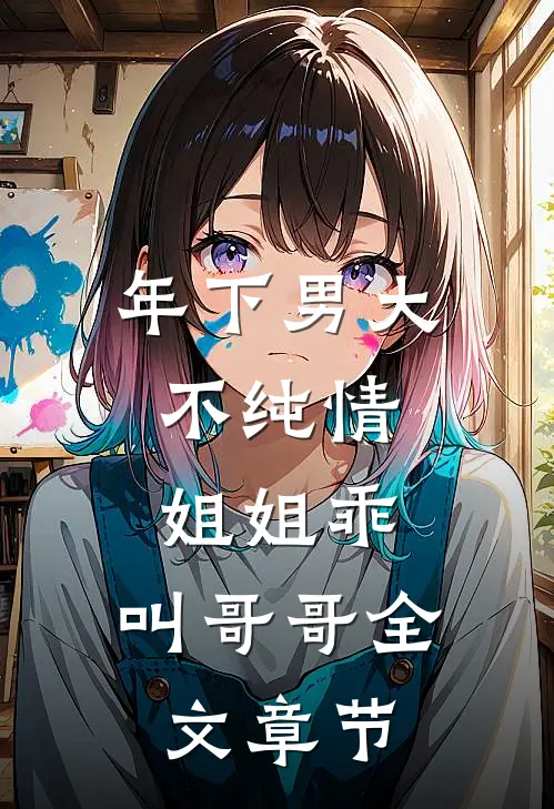 年下男大不纯情：姐姐乖，叫哥哥全文章节