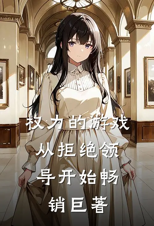 权力的游戏，从拒绝领导开始畅销巨著
