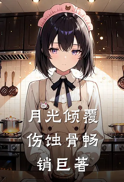 月光倾覆伤蚀骨畅销巨著