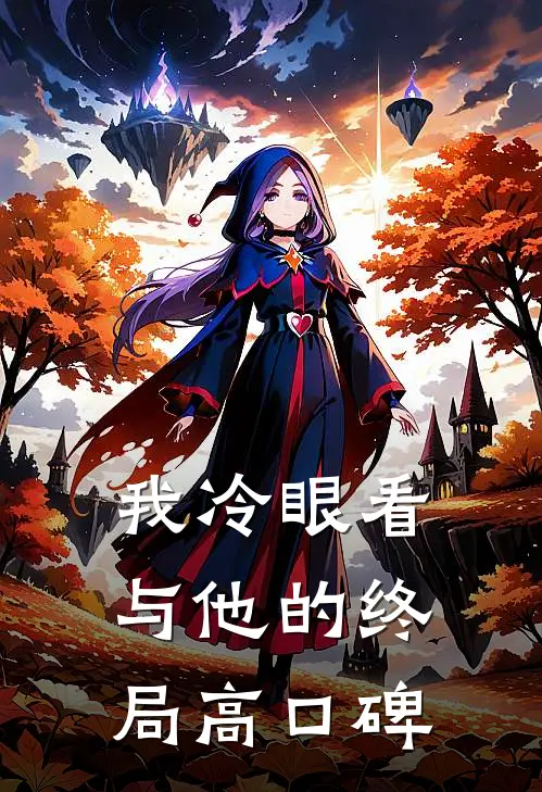 我冷眼看与他的终局高口碑