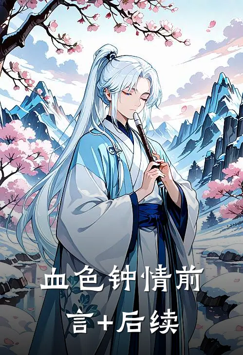 血色钟情前言+后续