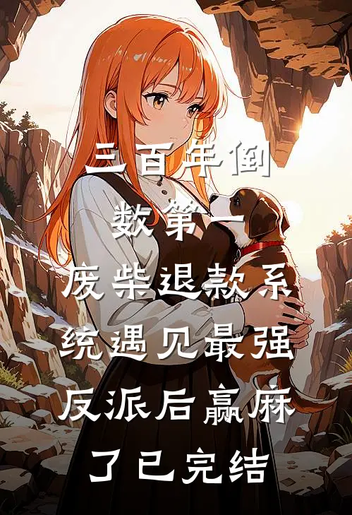 三百年倒数第一，废柴退款系统遇见最强反派后赢麻了已完结