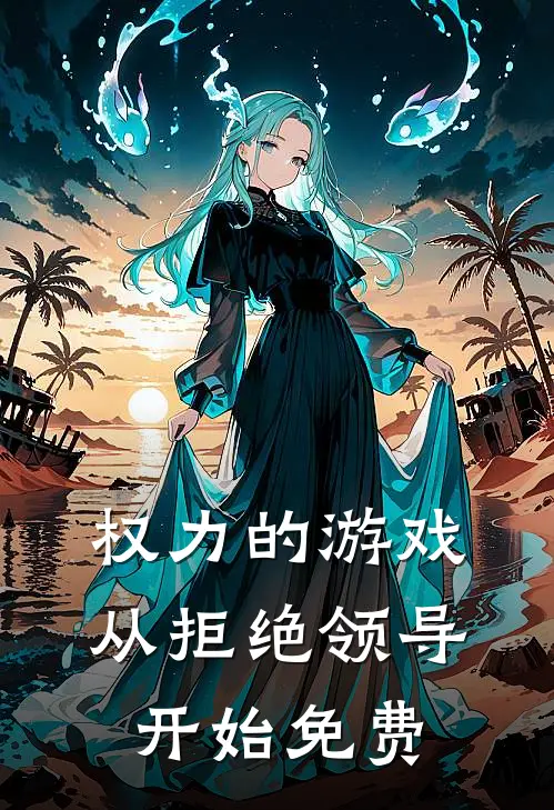权力的游戏，从拒绝领导开始免费