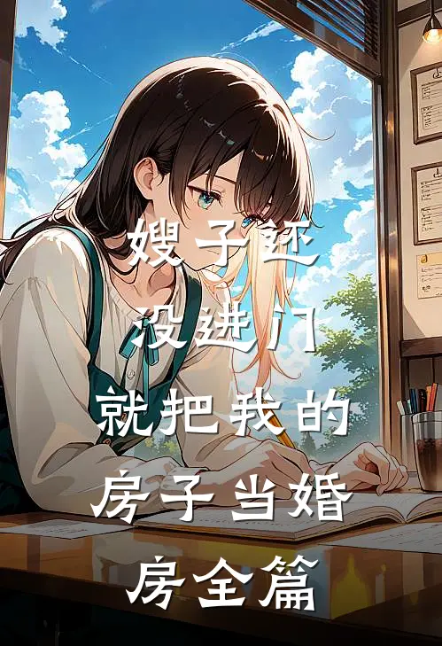 嫂子还没进门，就把我的房子当婚房全篇
