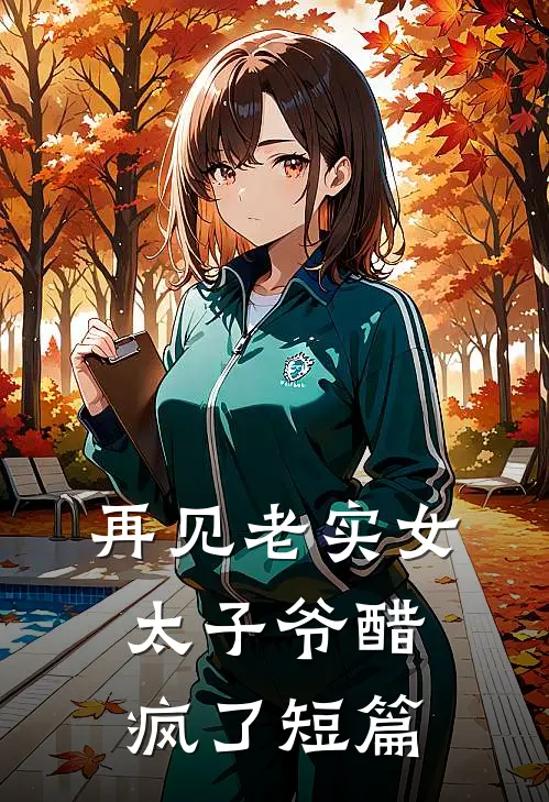 再见老实女，太子爷醋疯了短篇