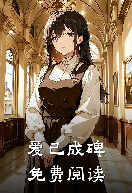 爱已成碑免费阅读