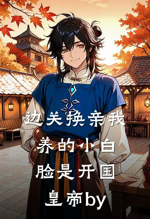 边关换亲我养的小白脸是开国皇帝by