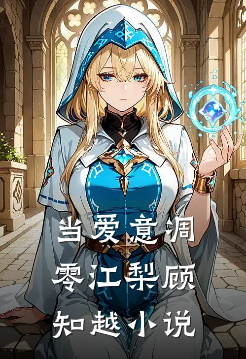 当爱意凋零江梨顾知越小说