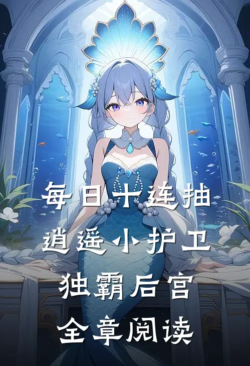 每日十连抽，逍遥小护卫独霸后宫全章阅读