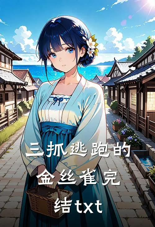 三抓逃跑的金丝雀完结txt