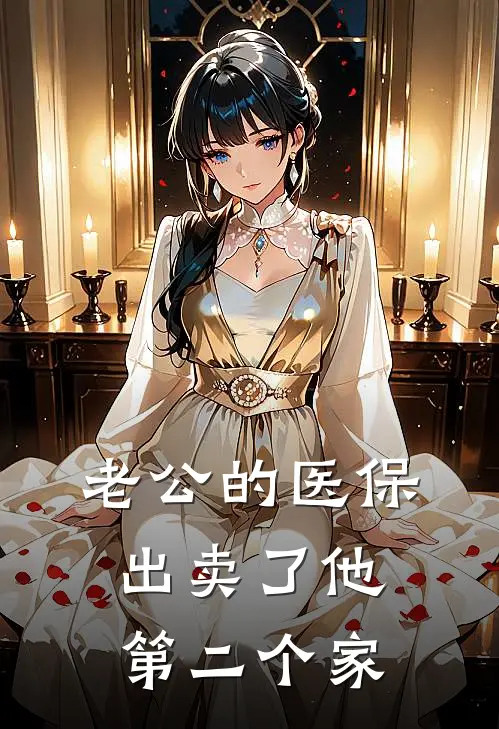 老公的医保出卖了他第二个家
