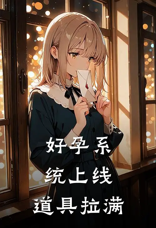 好孕系统上线，道具拉满