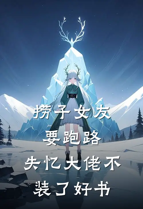 捞子女友要跑路，失忆大佬不装了好书