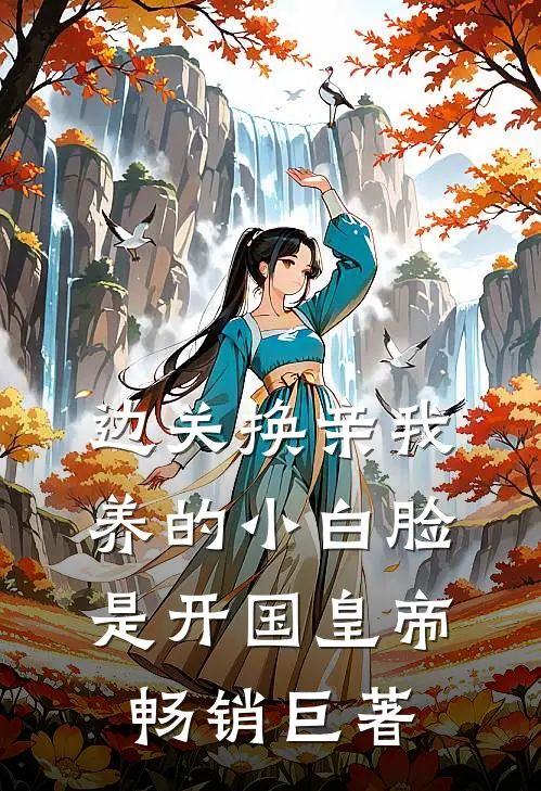 边关换亲我养的小白脸是开国皇帝畅销巨著