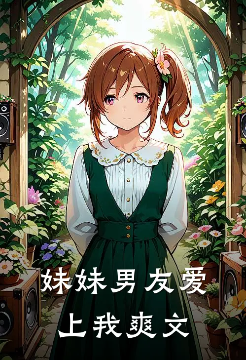 妹妹男友爱上我爽文