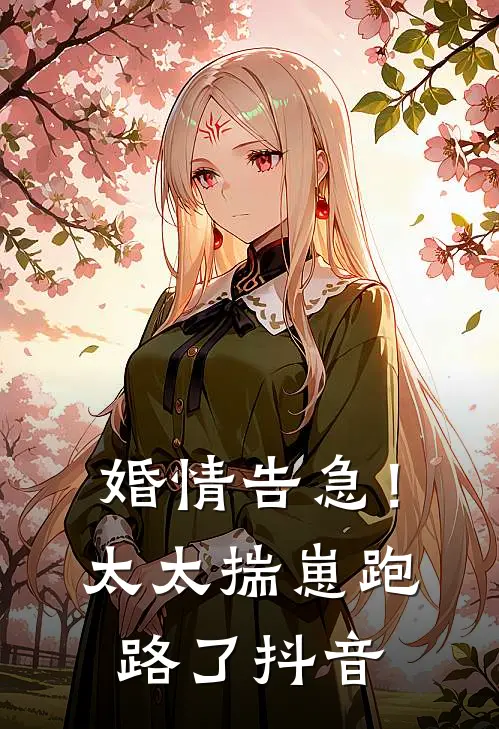 婚情告急！太太揣崽跑路了抖音