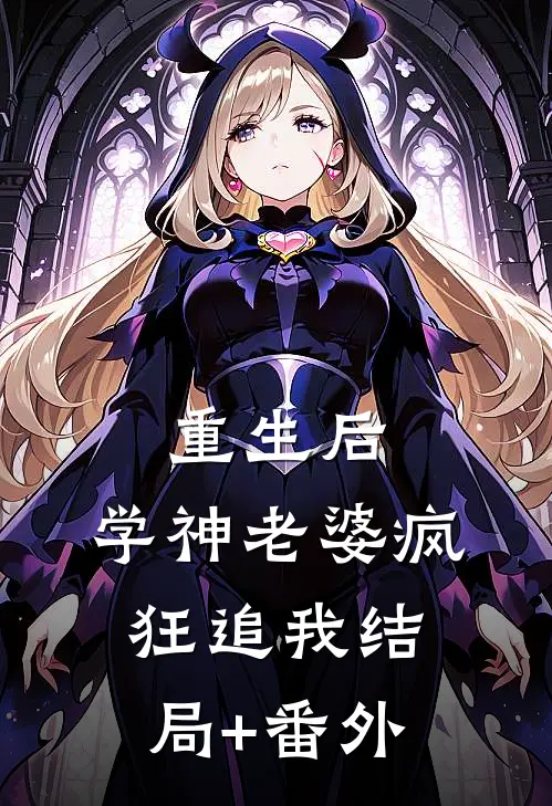 重生后，学神老婆疯狂追我结局+番外