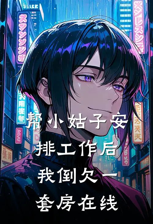 帮小姑子安排工作后，我倒欠一套房在线