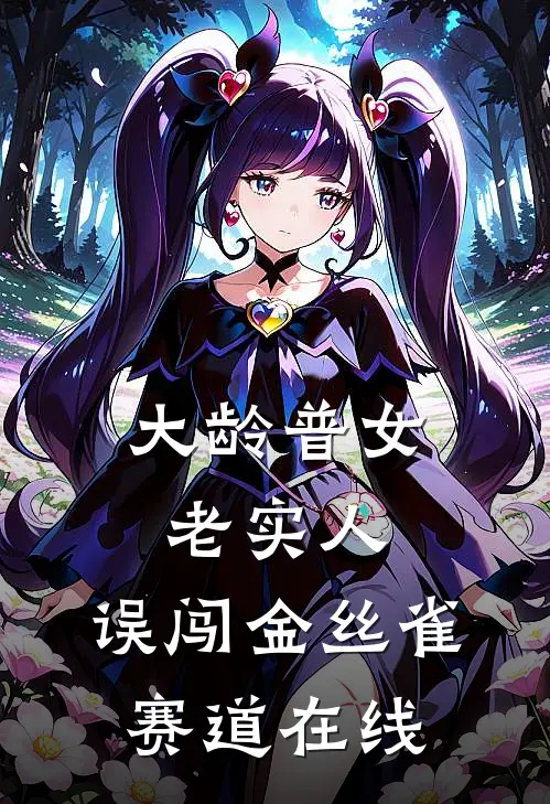 大龄普女老实人，误闯金丝雀赛道在线