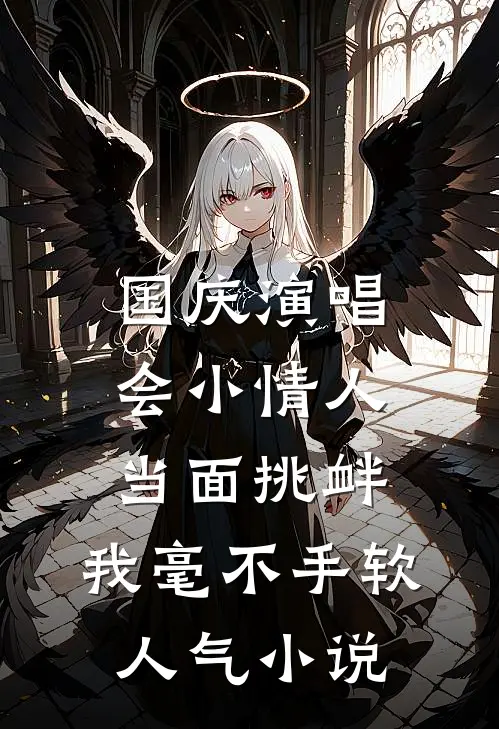国庆演唱会小情人当面挑衅，我毫不手软人气小说
