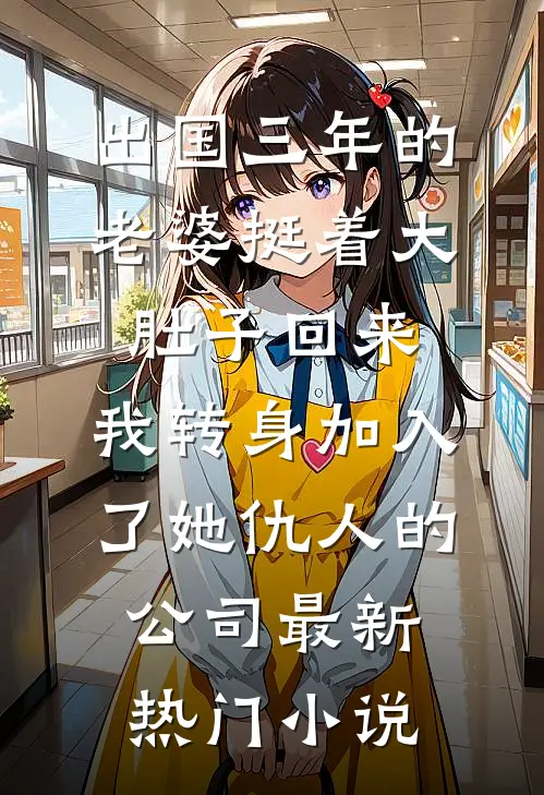 出国三年的老婆挺着大肚子回来，我转身加入了她仇人的公司最新热门小说