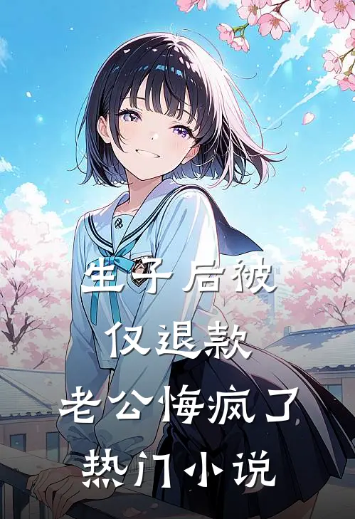 生子后被仅退款，老公悔疯了热门小说
