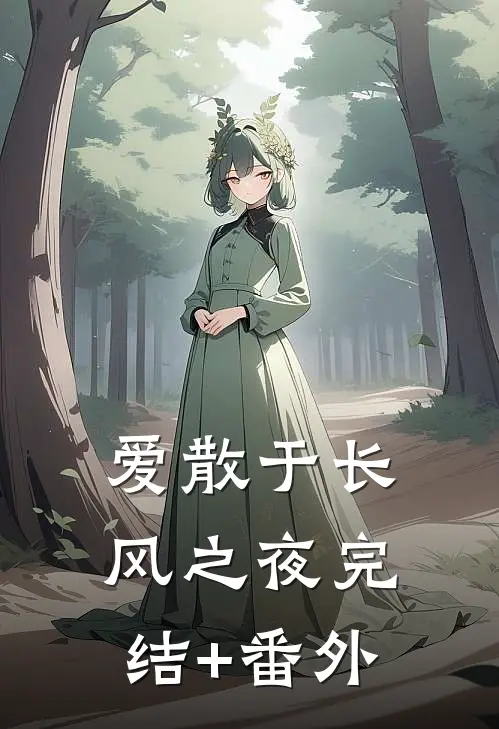 爱散于长风之夜完结+番外