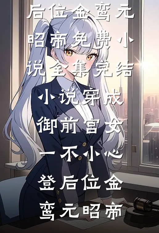 穿成御前宫女，一不小心登后位金鸾元昭帝免费小说全集_完结小说穿成御前宫女，一不小心登后位(金鸾元昭帝)