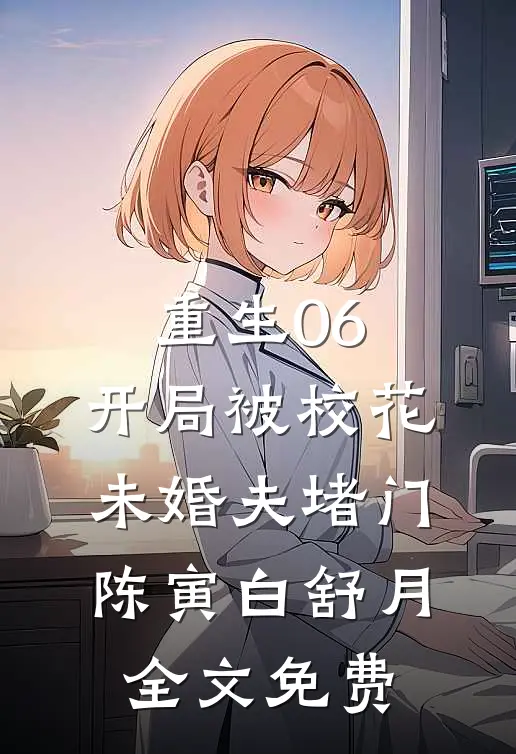 重生06，开局被校花未婚夫堵门陈寅白舒月全文免费