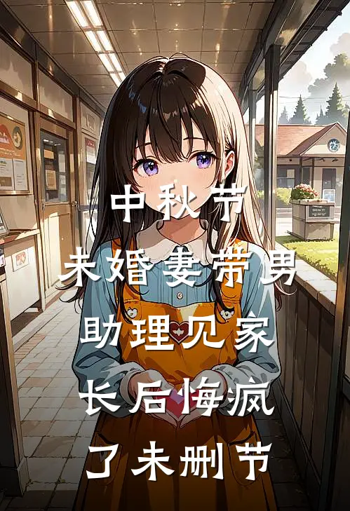 中秋节，未婚妻带男助理见家长后悔疯了未删节