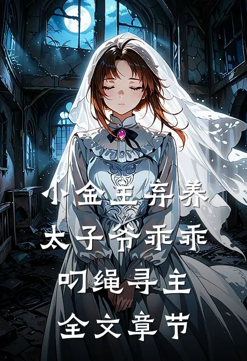 小金主弃养，太子爷乖乖叼绳寻主全文章节