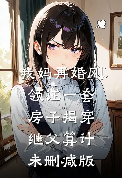 我妈再婚刚领证一套房子揭穿继父算计未删减版