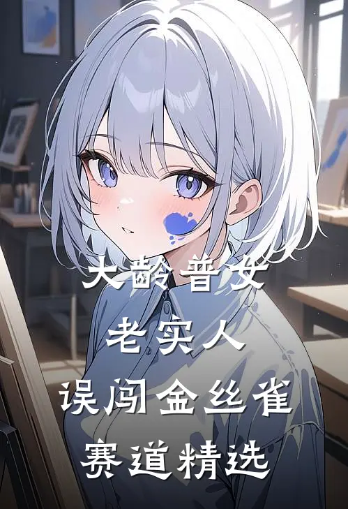 大龄普女老实人，误闯金丝雀赛道精选