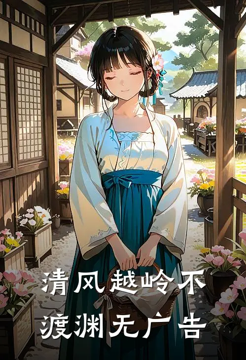 清风越岭不渡渊无广告