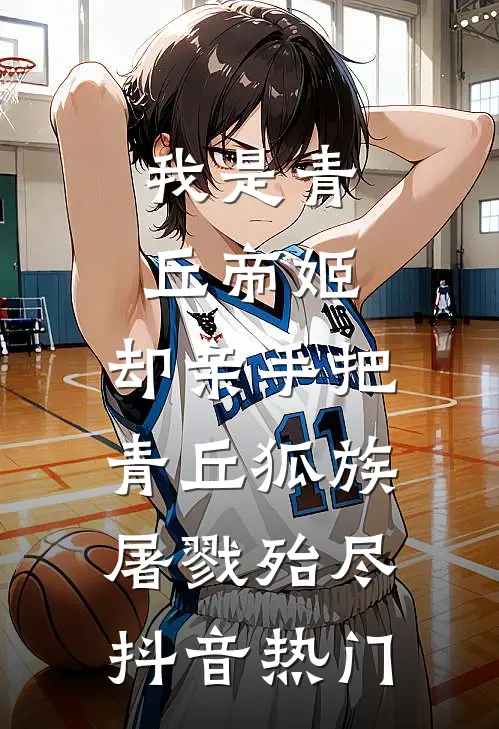 我是青丘帝姬，却亲手把青丘狐族屠戮殆尽抖音热门