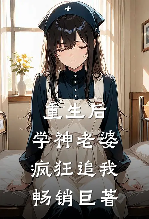 重生后，学神老婆疯狂追我畅销巨著