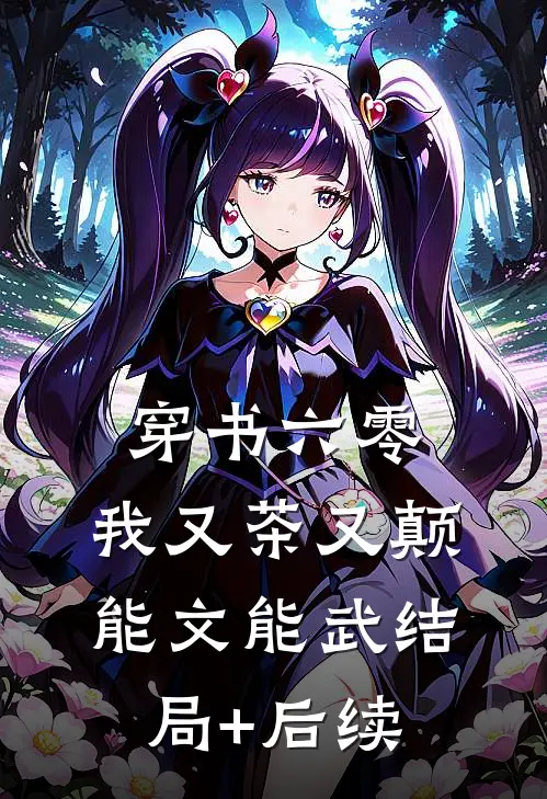 穿书六零：我又茶又颠，能文能武结局+后续