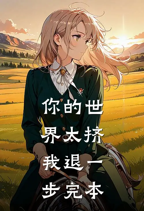 你的世界太挤，我退一步完本