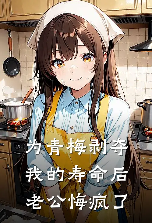 为青梅剥夺我的寿命后，老公悔疯了