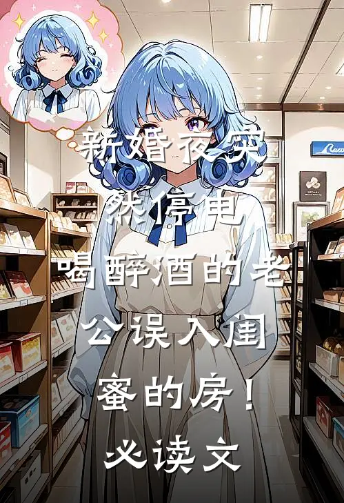 新婚夜突然停电，喝醉酒的老公误入闺蜜的房！必读文