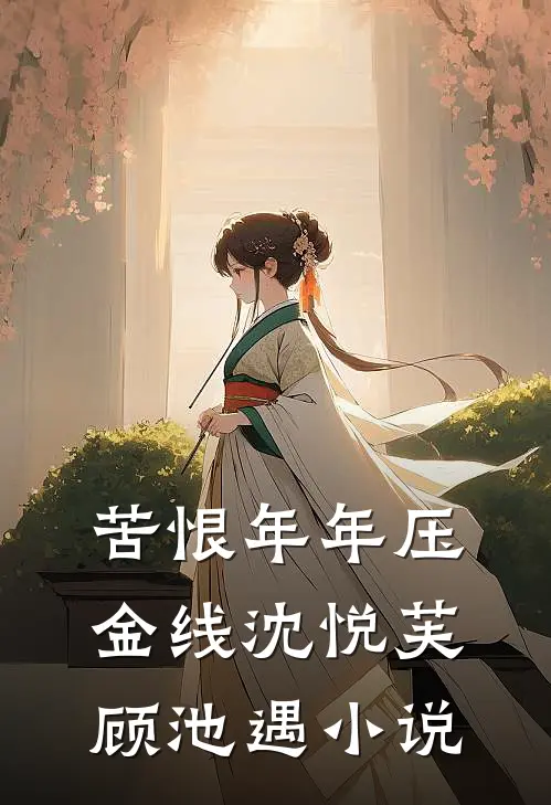 苦恨年年压金线沈悦芙顾池遇小说